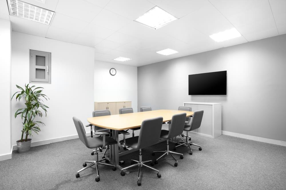 ABU DHABI, Al Bateen C6 office space - View 4 in Abu Dhabi - internet, office_cleaning, breakout_areas