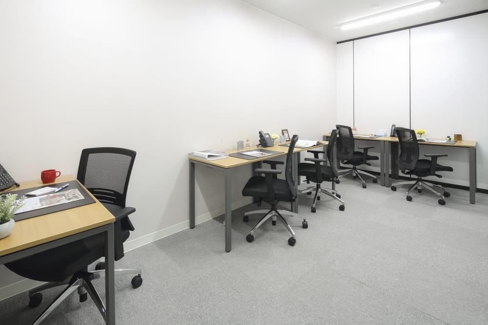 Forest Hills East Wing office space - View 4 in Minato City - internet, office_cleaning, breakout_areas