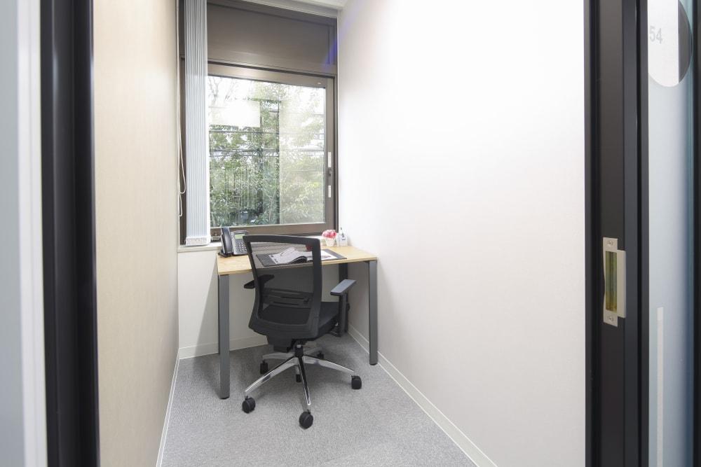 Forest Hills East Wing office space - View 5 in Minato City - internet, office_cleaning, breakout_areas