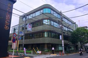 Forest Hills East Wing