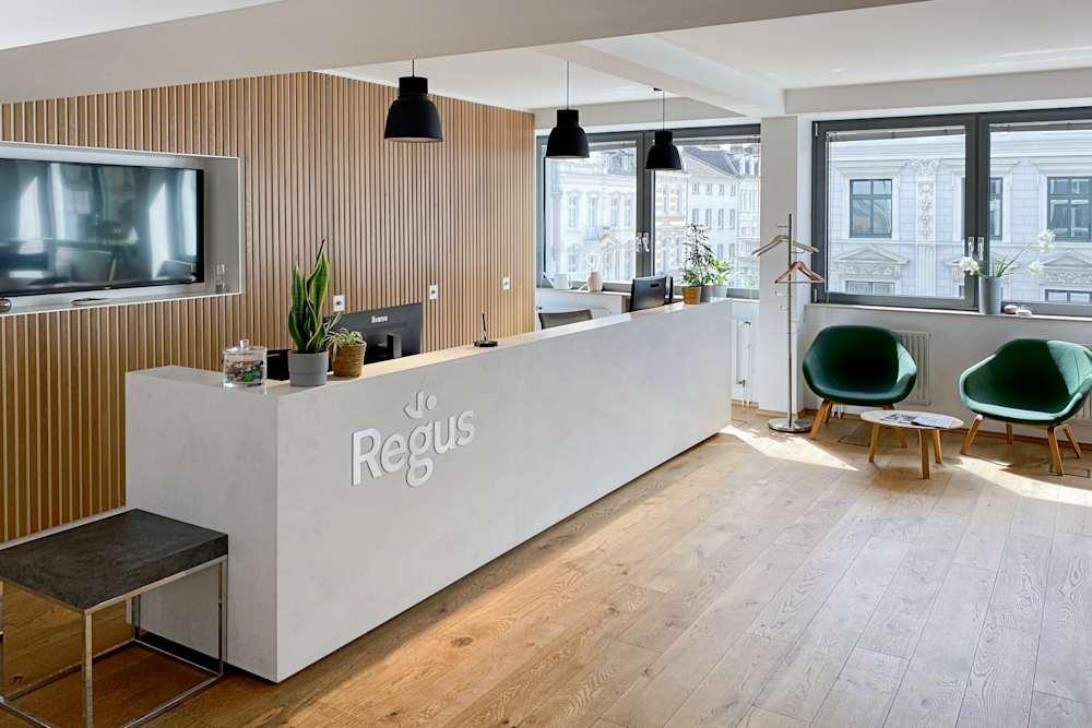 MOENCHENGLADBACH, Bismarckstraße office space - View 6 in Mönchengladbach - internet, office_cleaning, breakout_areas