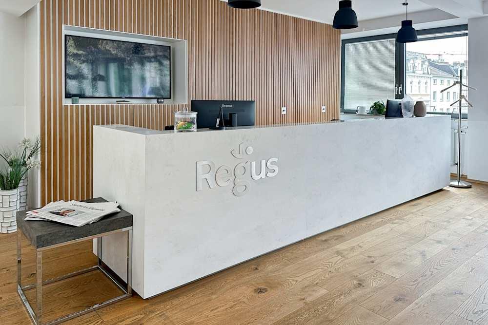 MOENCHENGLADBACH, Bismarckstraße office space - View 3 in Mönchengladbach - internet, office_cleaning, breakout_areas