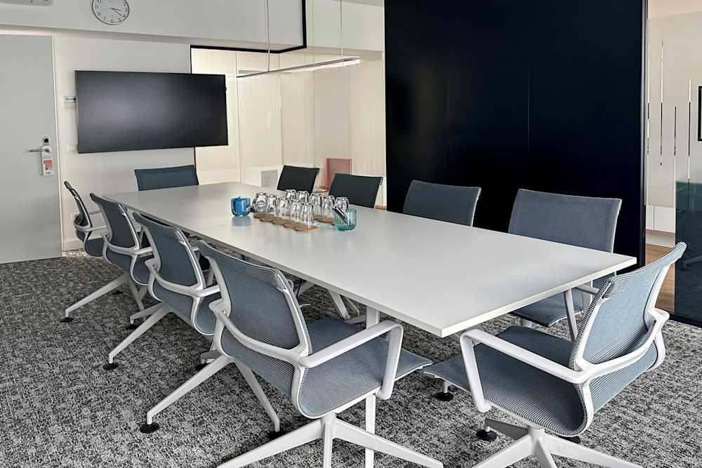 MOENCHENGLADBACH, Bismarckstraße office space - View 4 in Mönchengladbach - internet, office_cleaning, breakout_areas