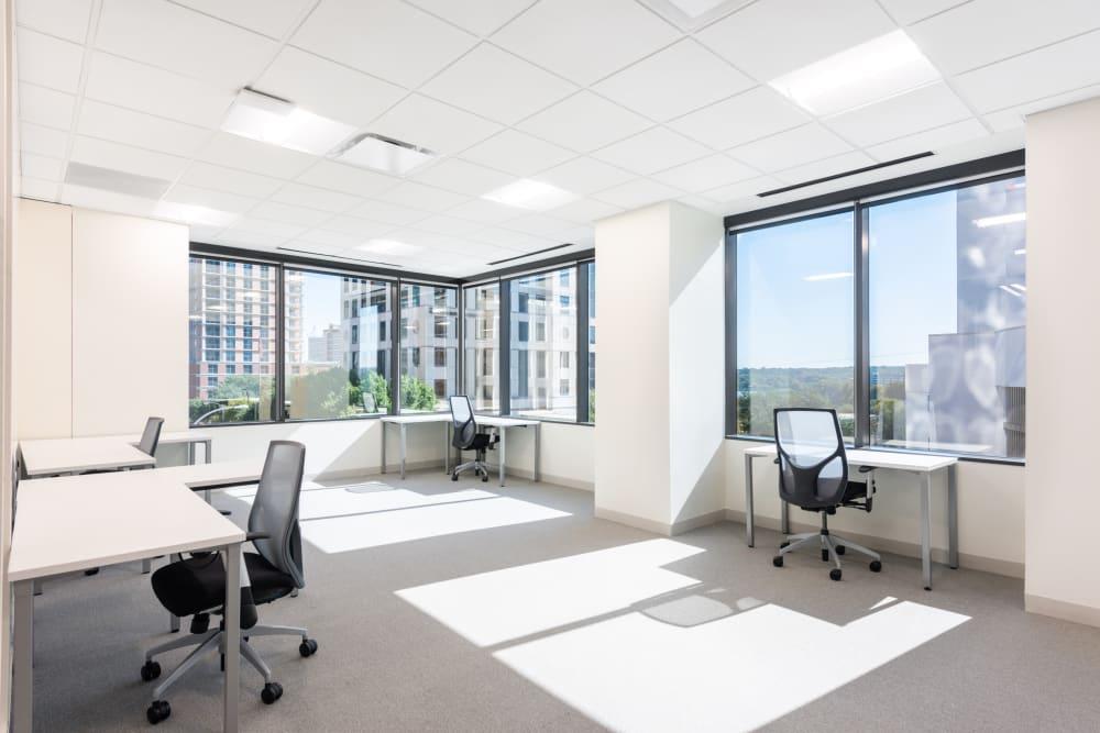 111 Congress Avenue office space - View 4 in Austin - internet, office_cleaning, breakout_areas