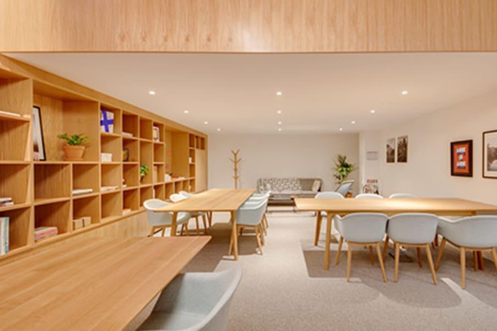 SLOUGH, Spaces the Porter Building Office Space SLOUGH, Spaces the Porter Building - Office space in Slough, England