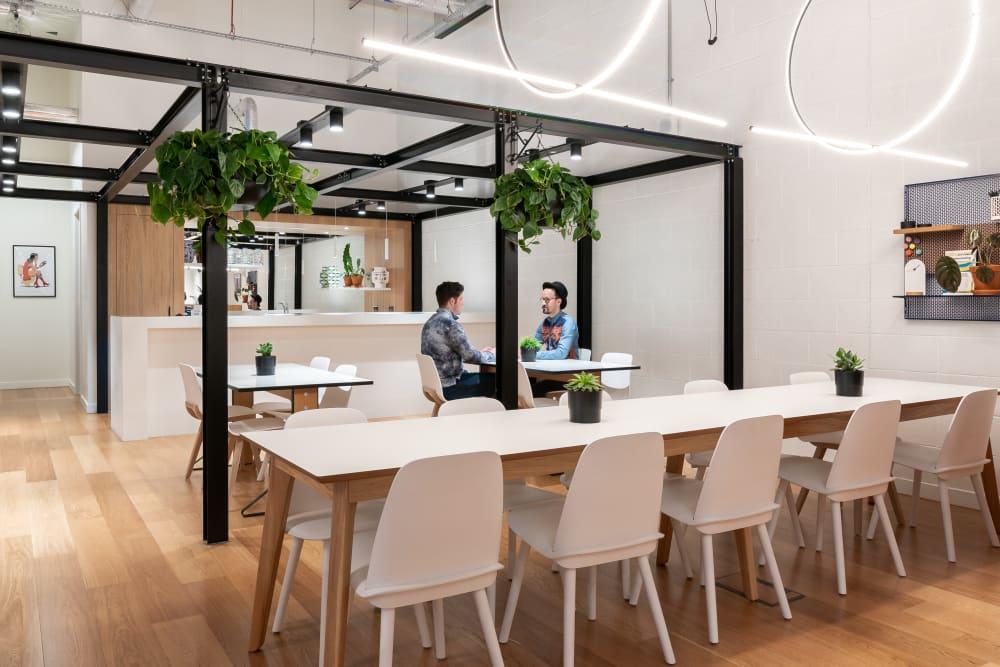 GLASGOW, Spaces, West Regent Street office space - View 5 in Glasgow - internet, office_cleaning, breakout_areas