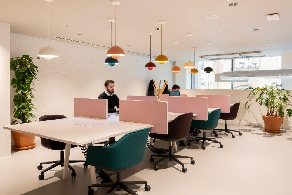 GLASGOW, Spaces, West Regent Street office space - View 6 in Glasgow - internet, office_cleaning, breakout_areas