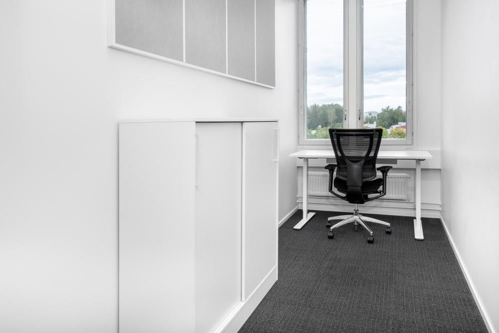 HELSINKI, Itis office space - View 4 in Helsinki - internet, office_cleaning, breakout_areas