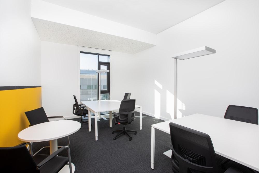 Messecarree office space - View 6 in Wien - internet, office_cleaning, breakout_areas