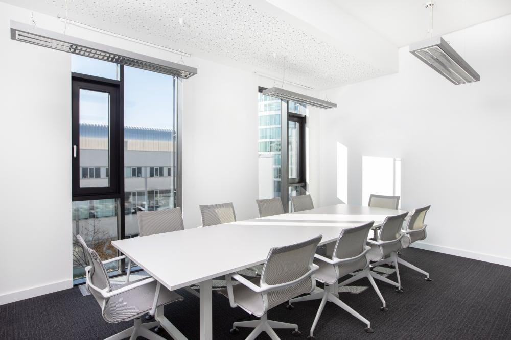 Messecarree - View 4