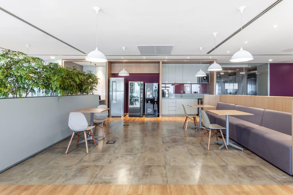 SAO PAULO, Ez Tower - Morumbi - Nova Chucri Zaidan - Office space in Chácara Santo Antônio (Zona Sul), São Paulo