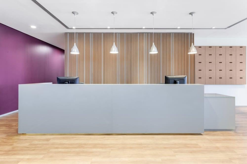 SAO PAULO, Ez Tower - Morumbi - Nova Chucri Zaidan office space - View 4 in Chácara Santo Antônio (Zona Sul) - internet, office_cleaning, breakout_areas