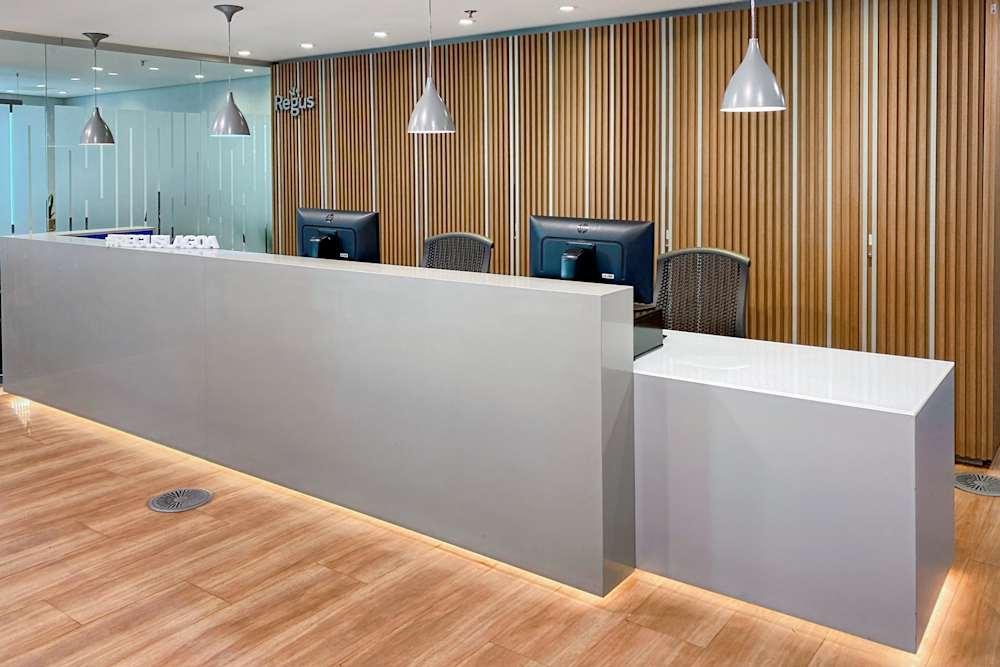 Edifício Lagoa Corporate Office Space Edifício Lagoa Corporate - Office space in Lagoa, Rio de Janeiro