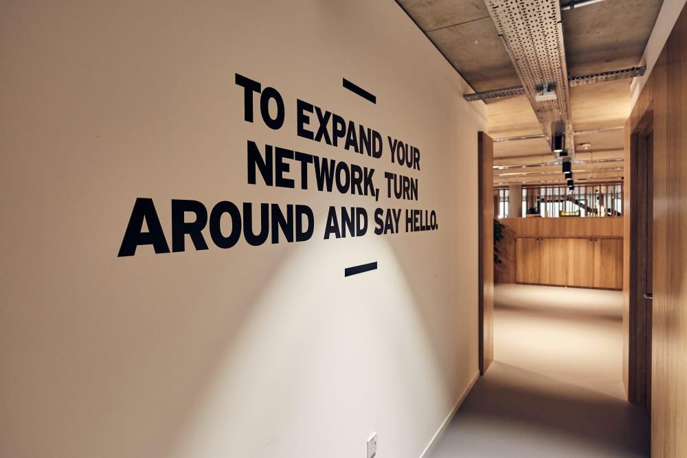 LONDON, Spaces Angel Islington Office Space LONDON, Spaces Angel Islington - Office space in London, England