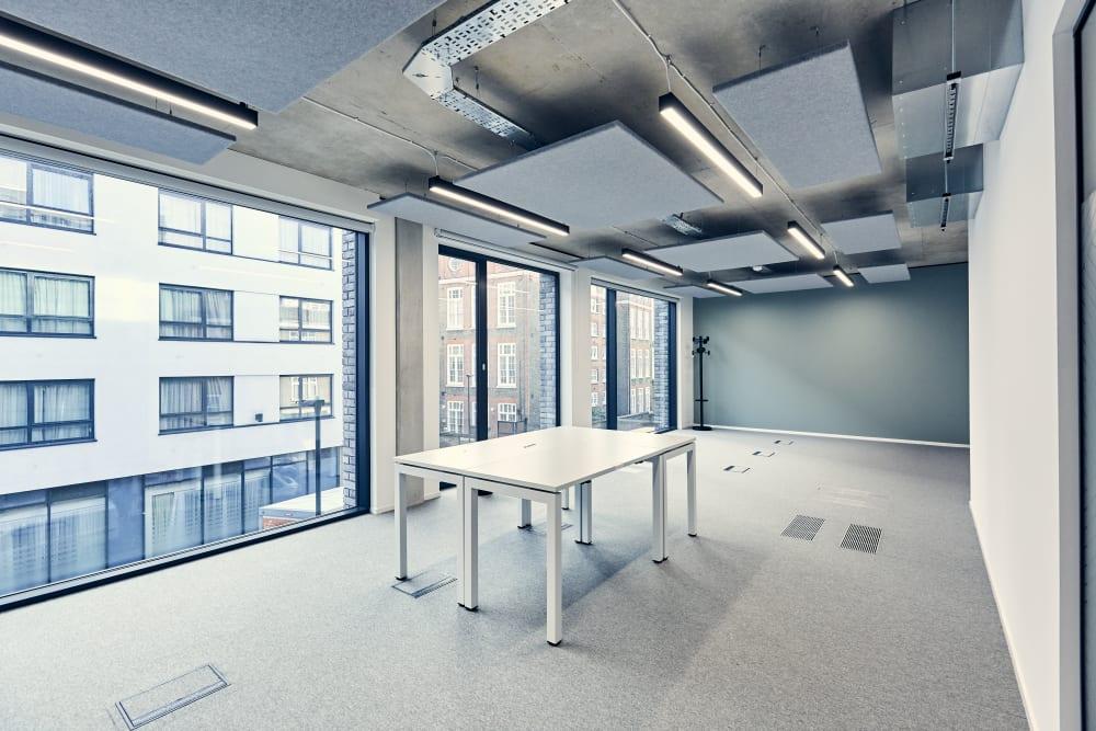 LONDON, Spaces Angel Islington - Photo 5 LONDON, Spaces Angel Islington office space - View 5 in London - internet, office_cleaning, breakout_areas