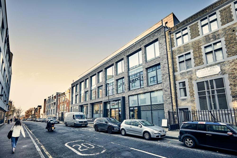 LONDON, Spaces Angel Islington - Photo 2 LONDON, Spaces Angel Islington office space - View 2 in London - internet, office_cleaning, breakout_areas