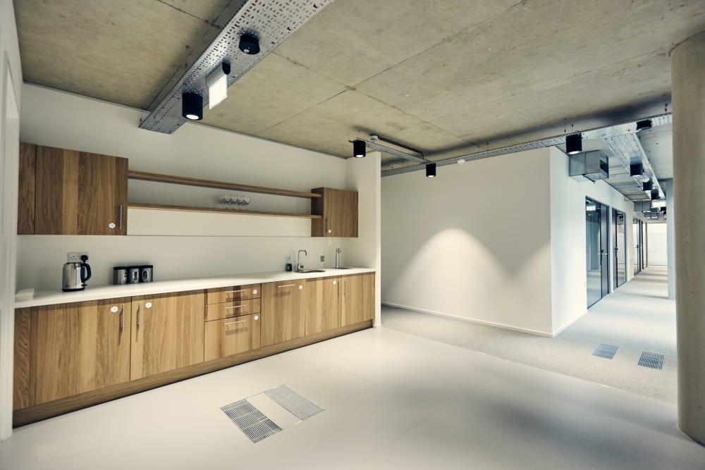 LONDON, Spaces Angel Islington - Photo 6 LONDON, Spaces Angel Islington office space - View 6 in London - internet, office_cleaning, breakout_areas