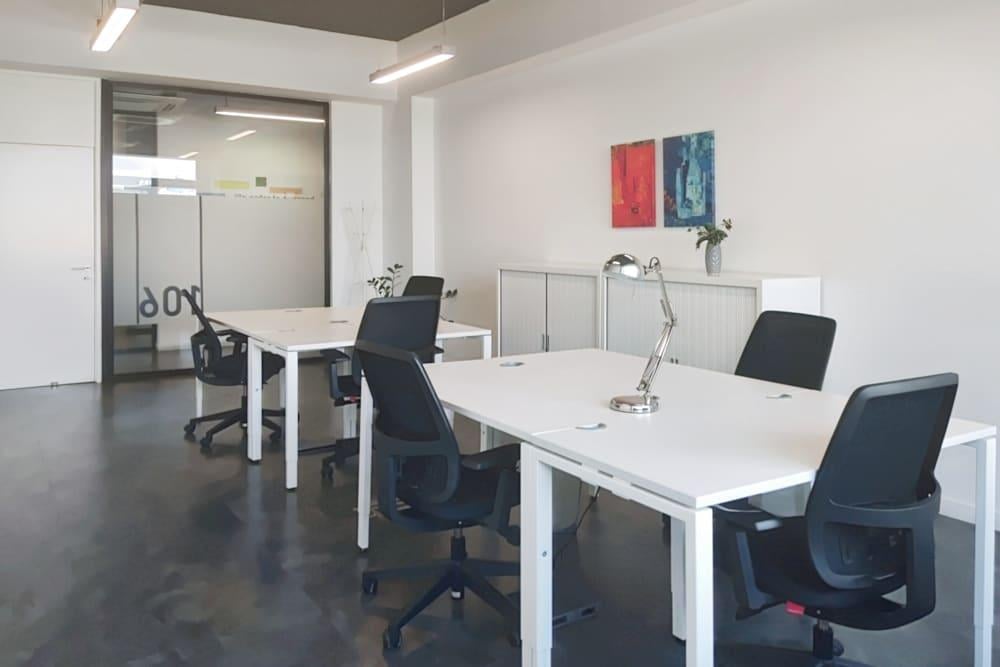 Nicosia, 121 Prodromou Avenue - Office space in Strovolos, Nicosia
