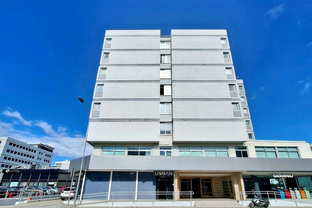 Nicosia, 121 Prodromou Avenue office space - View 5 in Strovolos - internet, office_cleaning, breakout_areas