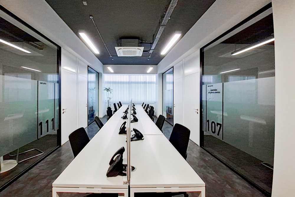 Nicosia, 121 Prodromou Avenue office space - View 6 in Strovolos - internet, office_cleaning, breakout_areas