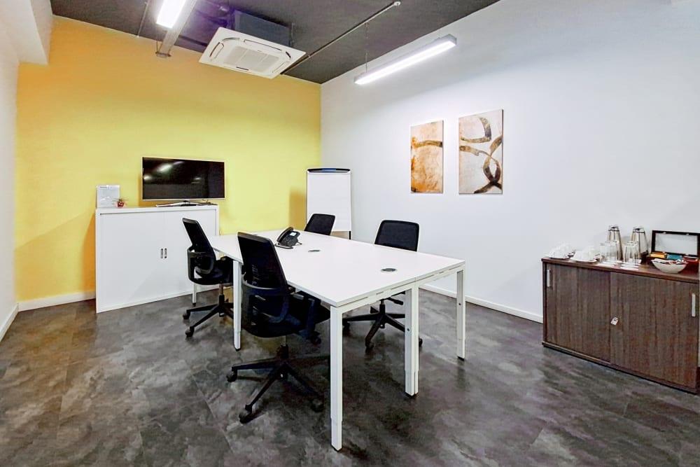 Nicosia, 121 Prodromou Avenue office space - View 3 in Strovolos - internet, office_cleaning, breakout_areas