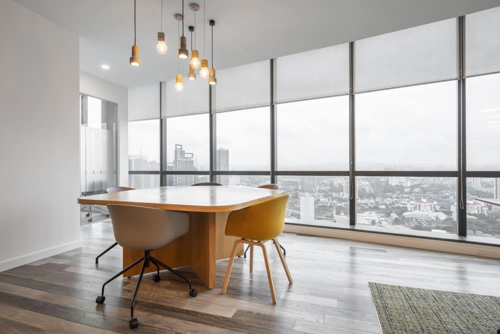 The Vertical Corporate Towers office space - View 4 in Kuala Lumpur - internet, office_cleaning, breakout_areas