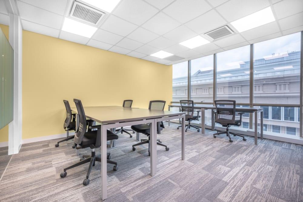 SUBANG JAYA, Menara Summit office space - View 3 in Subang Jaya - internet, office_cleaning, breakout_areas