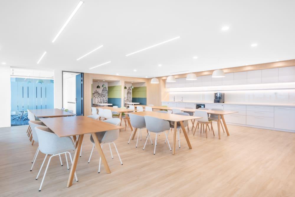 SUBANG JAYA, Menara Summit office space - View 4 in Subang Jaya - internet, office_cleaning, breakout_areas