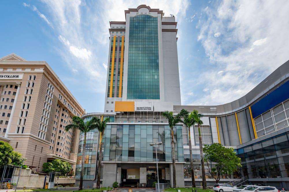 SUBANG JAYA, Menara Summit - Office space in Subang Jaya, Selangor