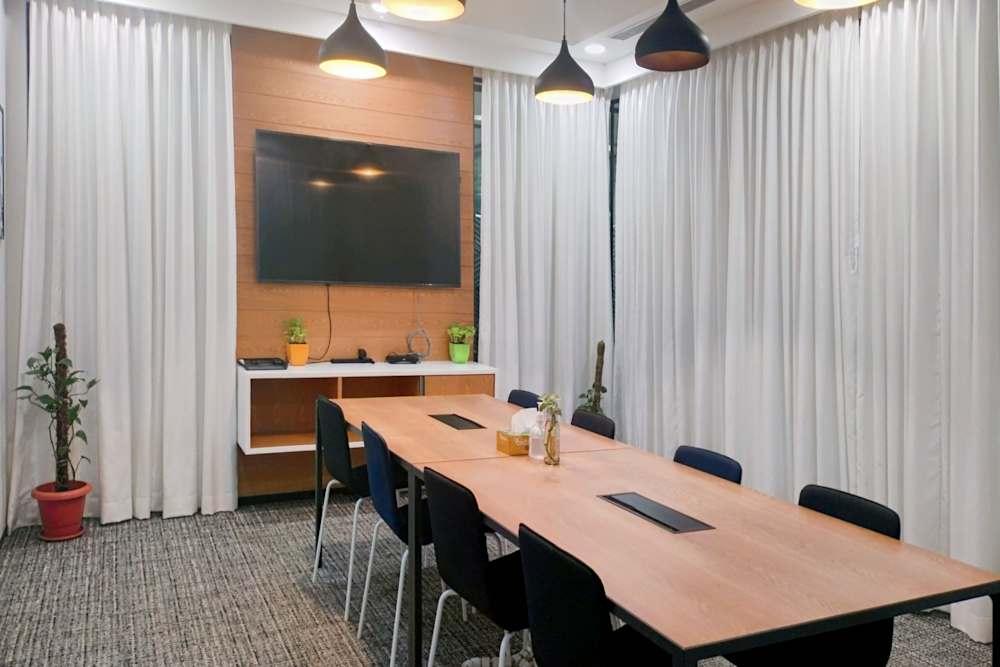 BANGALORE, Spaces Fairway Office Space BANGALORE, Spaces Fairway - Office space in Bengaluru, Karnataka