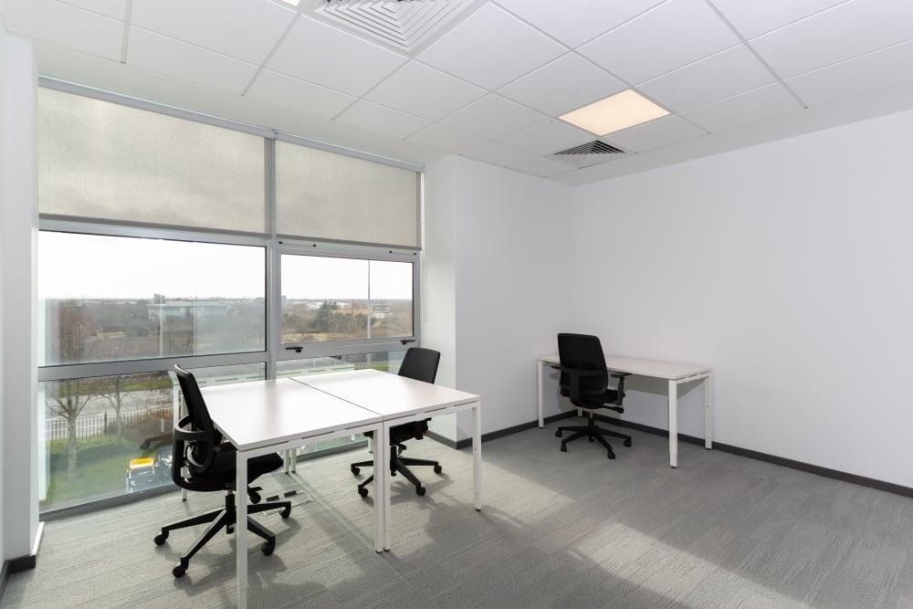 Blanchardstown office space - View 2 in Dublin 15 - internet, office_cleaning, breakout_areas