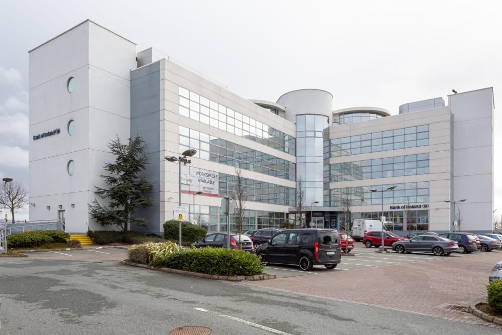 Blanchardstown office space - View 3 in Dublin 15 - internet, office_cleaning, breakout_areas