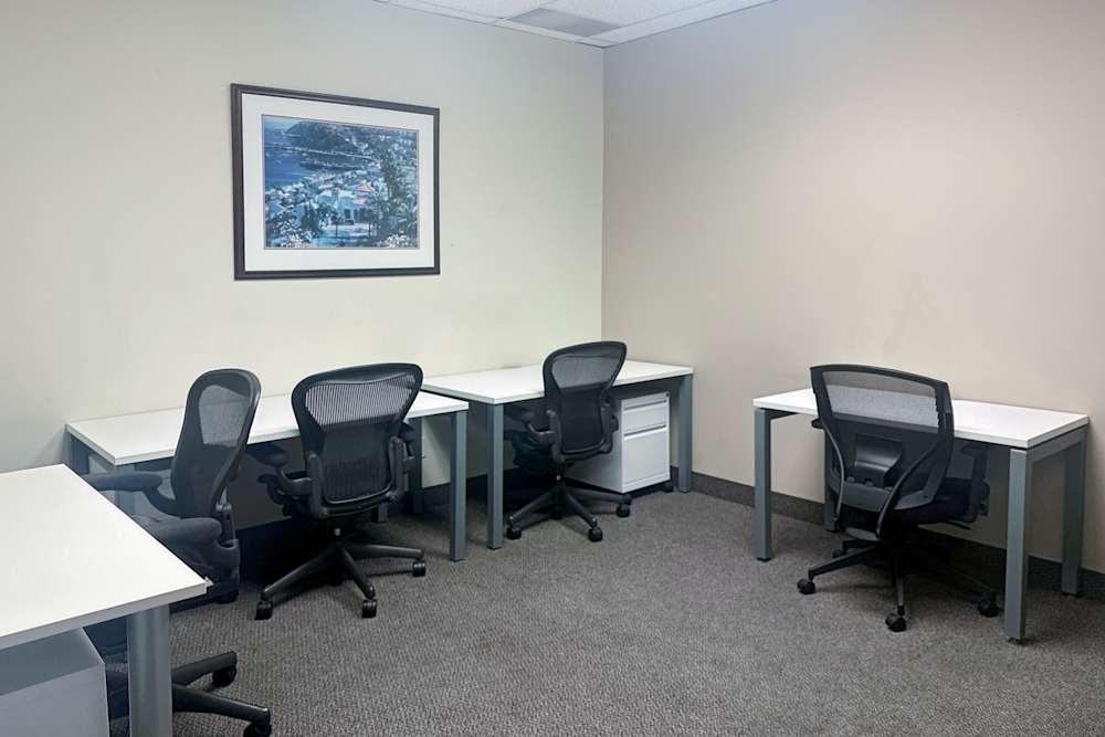 Woodbine Steeles Corporate Centre