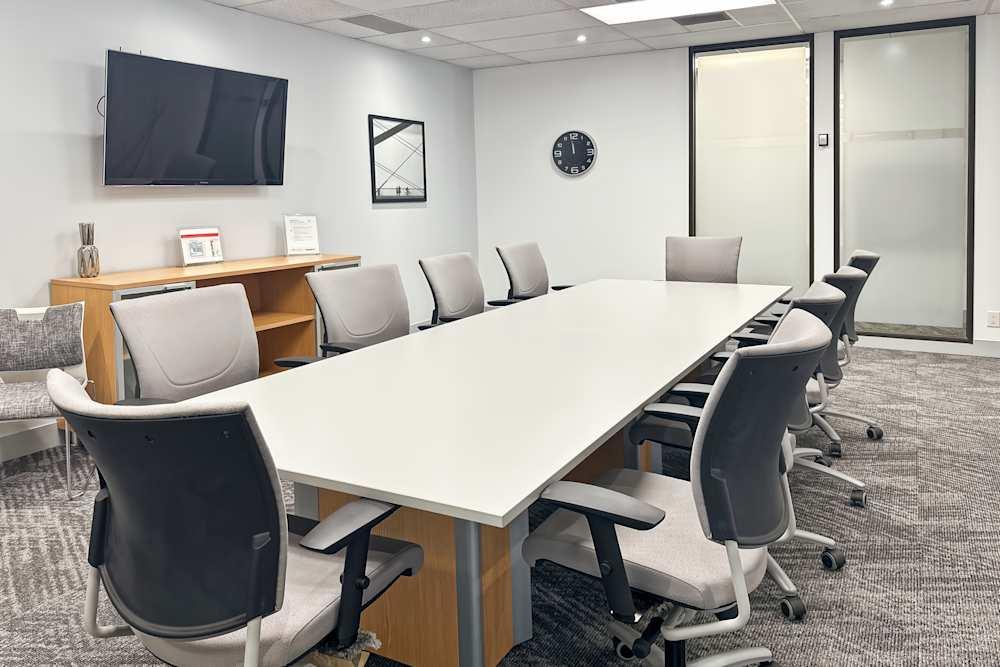 Woodbine Steeles Corporate Centre - View 2