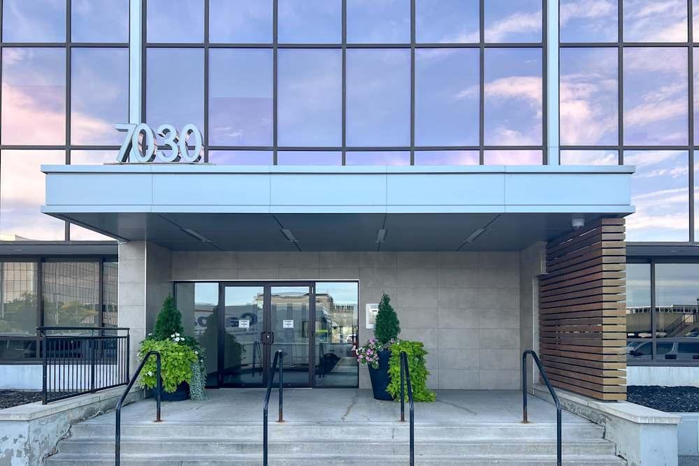 Woodbine Steeles Corporate Centre - View 3