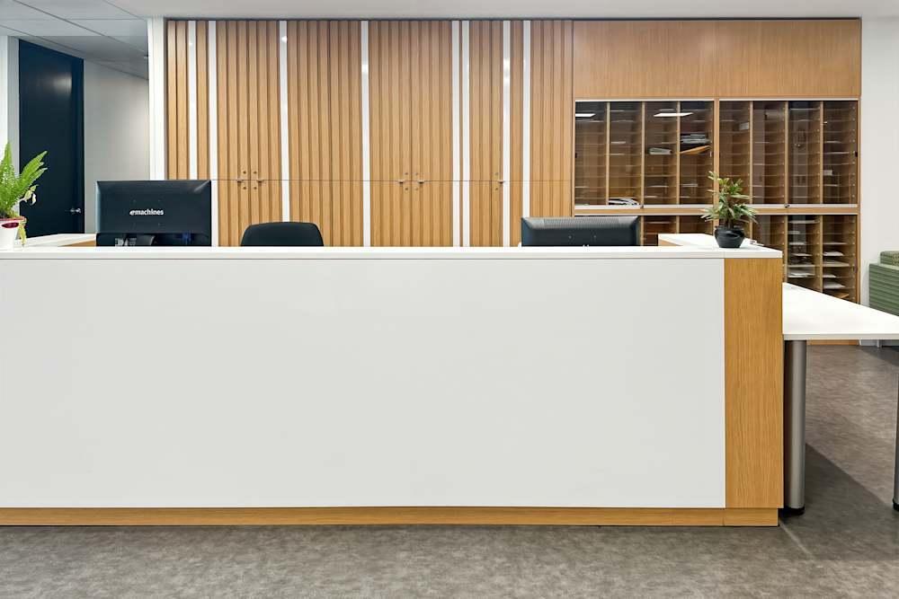 Woodbine Steeles Corporate Centre - View 4