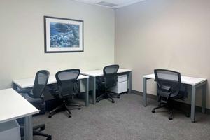 Woodbine Steeles Corporate Centre