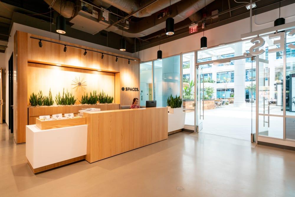 Galleria Corporate Center office space - View 2 in Scottsdale - internet, office_cleaning, breakout_areas