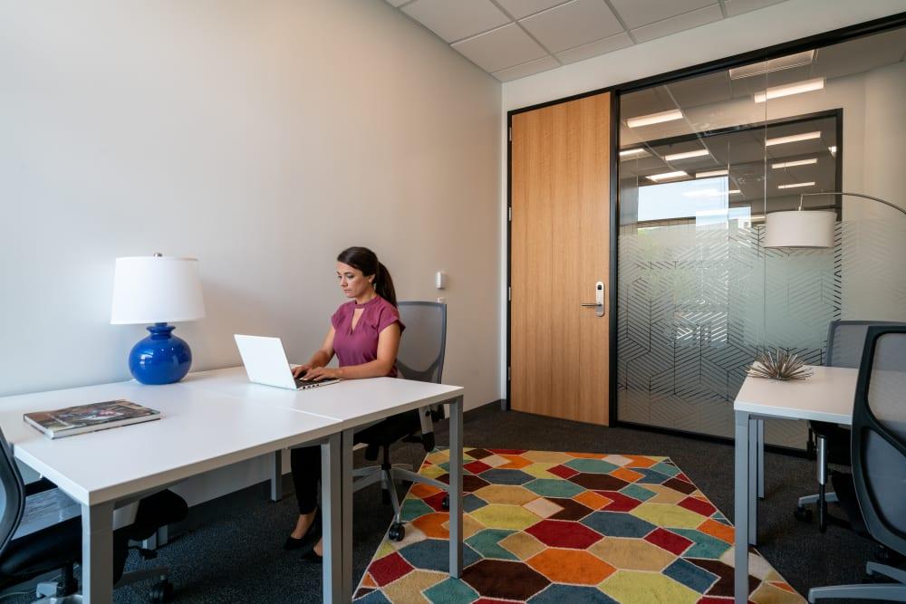 Galleria Corporate Center office space - View 6 in Scottsdale - internet, office_cleaning, breakout_areas