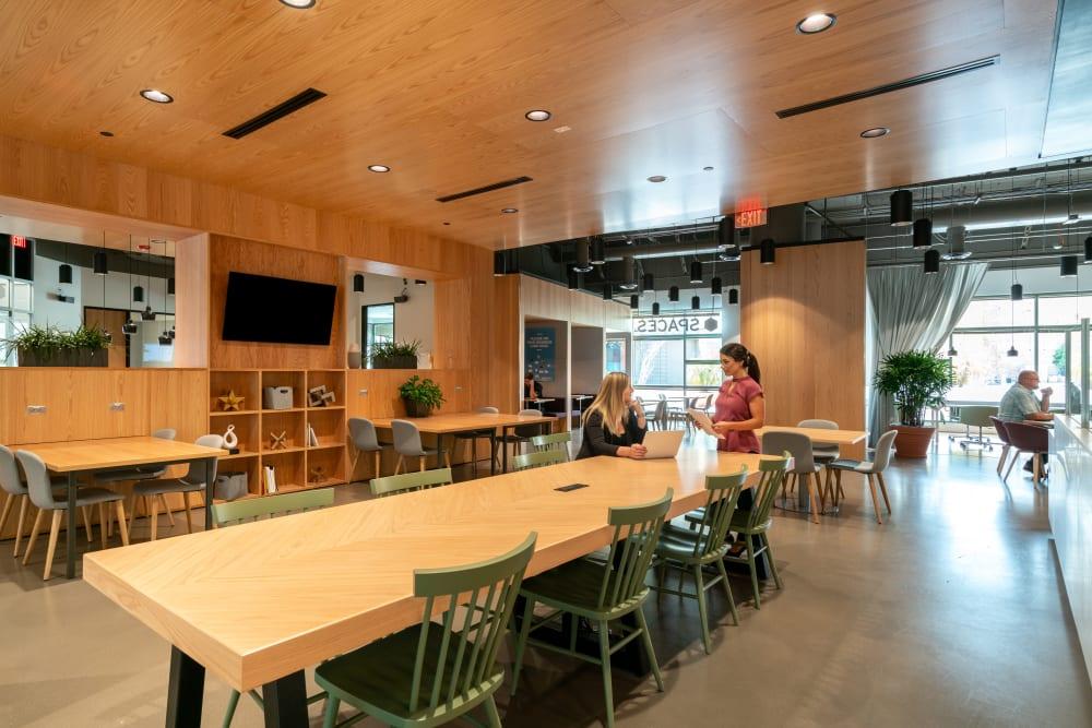 Galleria Corporate Center office space - View 4 in Scottsdale - internet, office_cleaning, breakout_areas