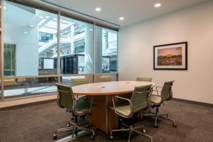 Galleria Corporate Center