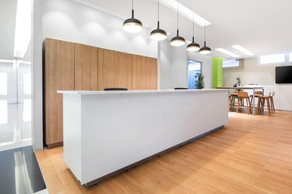 RIYADH, AL NAKHEEL office space - View 4 in Riyadh - internet, office_cleaning, breakout_areas