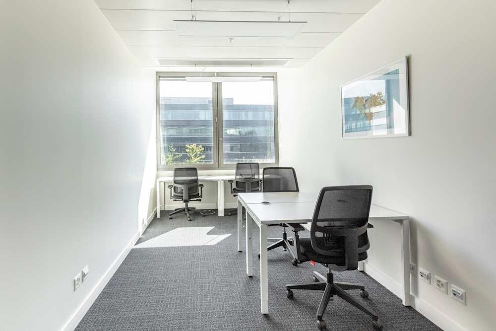 WALLISELLEN, Business Park - Photo 5 WALLISELLEN, Business Park office space - View 5 in Wallisellen - internet, office_cleaning, breakout_areas