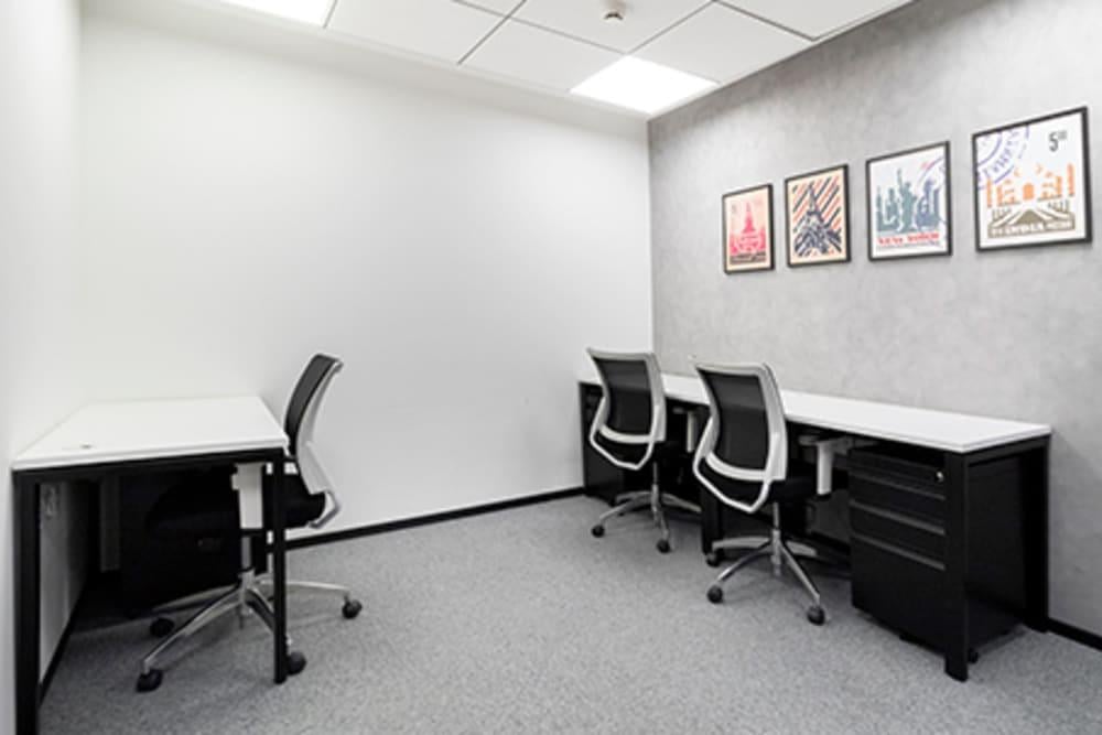 BANGALORE, Spaces Shantiniketan office space - View 6 in Bengaluru - internet, office_cleaning, breakout_areas