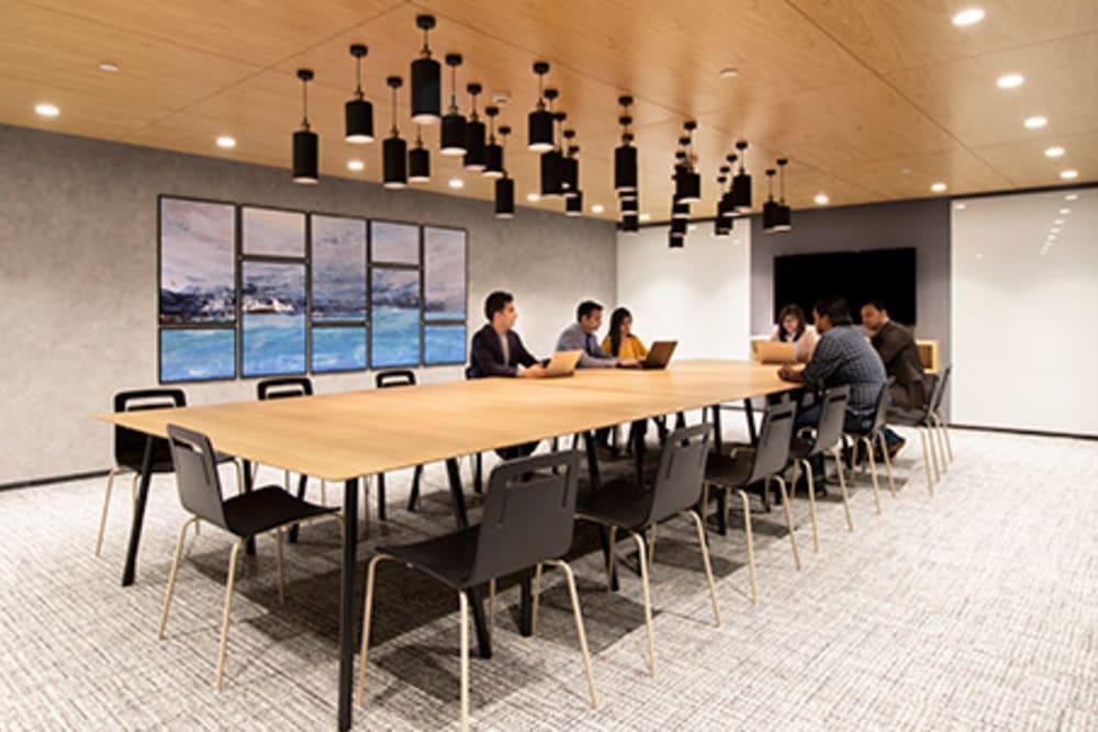 BANGALORE, Spaces Shantiniketan office space - View 4 in Bengaluru - internet, office_cleaning, breakout_areas