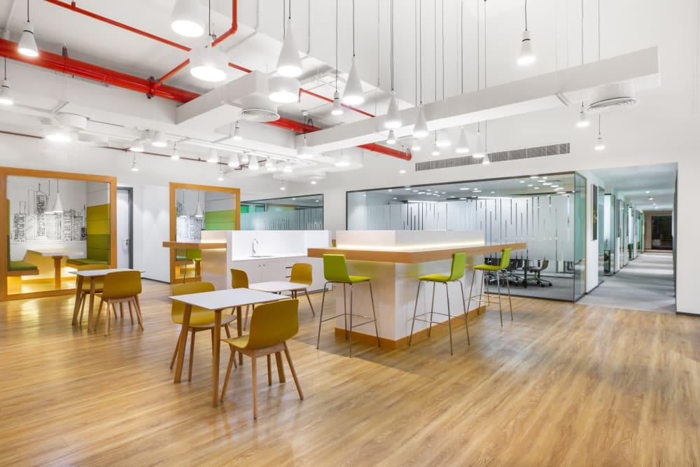 MUSCAT, Hormuz Grand office space - View 6 in Muscat - internet, office_cleaning, breakout_areas