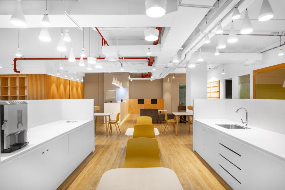 MUSCAT, Hormuz Grand office space - View 5 in Muscat - internet, office_cleaning, breakout_areas