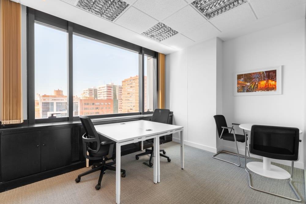 VALENCIA, Europa - Office space in València, Comunidad Valenciana