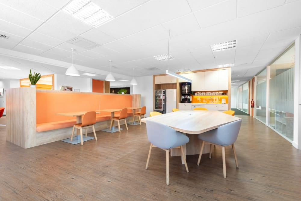 VALENCIA, Europa office space - View 5 in València - internet, office_cleaning, breakout_areas