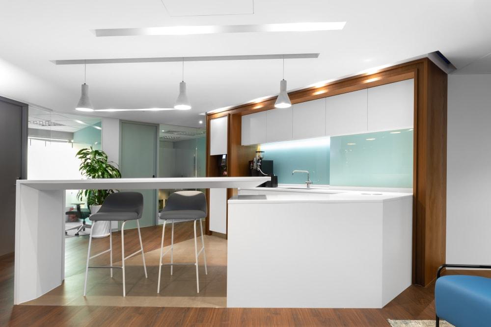 218 Wenxin Road - Photo 3 218 Wenxin Road office space - View 3 in Taichung City - internet, office_cleaning, breakout_areas